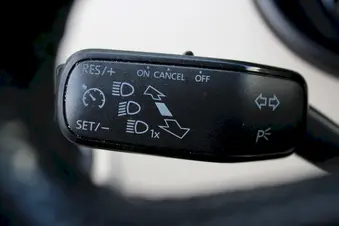 Škoda Octavia Elegance plus