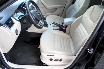 Škoda Octavia Elegance plus