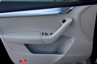 Škoda Octavia Elegance plus