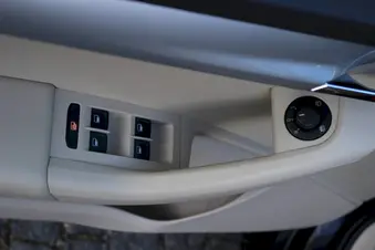 Škoda Octavia Elegance plus