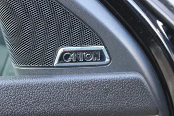 Škoda Octavia Elegance plus