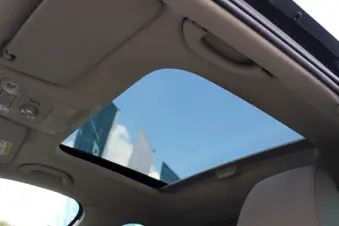 Škoda Octavia Elegance plus