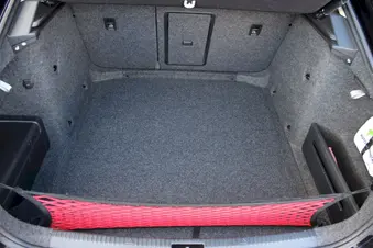 Škoda Octavia Elegance plus