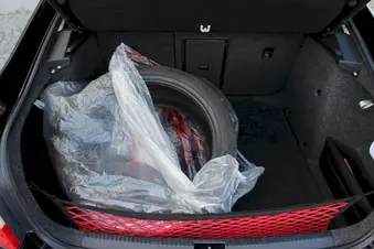 Škoda Octavia Elegance plus