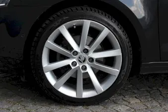 Škoda Octavia Elegance plus