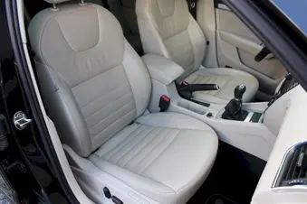 Škoda Octavia Elegance plus