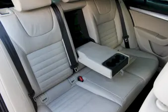 Škoda Octavia Elegance plus