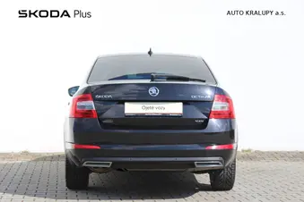 Škoda Octavia Elegance plus
