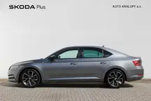 Superb SportLine