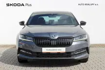 Superb SportLine