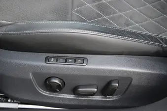 Škoda Superb SportLine