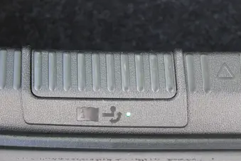 Škoda Superb SportLine