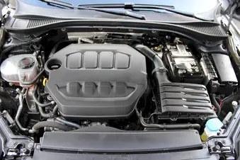 Škoda Superb SportLine