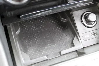 Škoda Superb SportLine