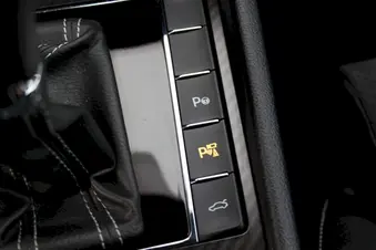 Škoda Superb SportLine