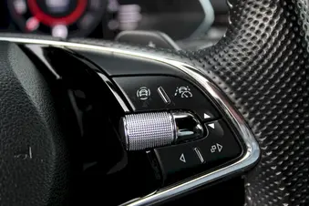 Škoda Superb SportLine