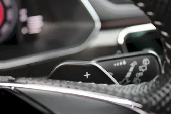 Škoda Superb SportLine