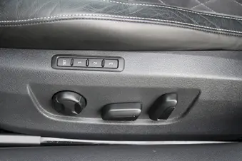 Škoda Superb SportLine