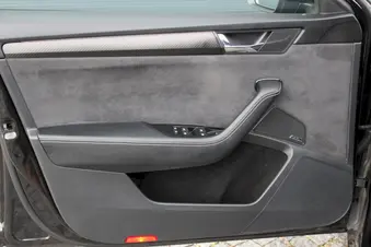 Škoda Superb SportLine