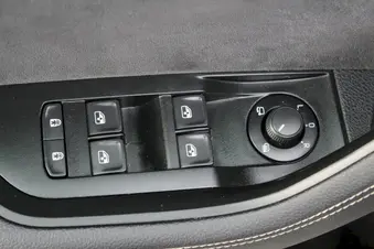 Škoda Superb SportLine