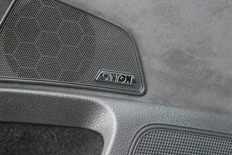 Škoda Superb SportLine