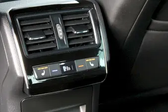 Škoda Superb SportLine