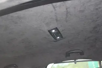 Škoda Superb SportLine