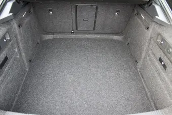 Škoda Superb SportLine