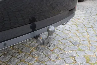 Škoda Superb SportLine