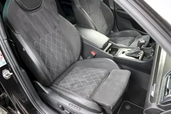 Škoda Superb SportLine