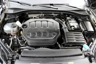 Škoda Superb SportLine