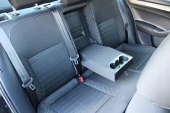 Škoda Rapid Style