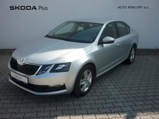 Octavia