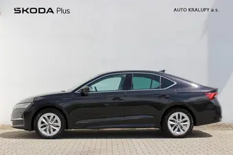 Škoda Octavia Top Selection