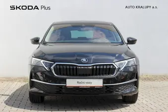 Škoda Octavia Top Selection