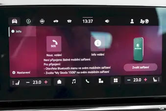 Škoda Octavia Top Selection