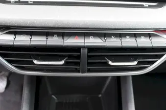 Škoda Octavia Top Selection