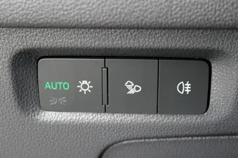 Škoda Octavia Top Selection