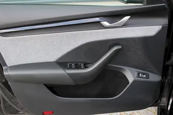 Škoda Octavia Top Selection