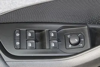 Škoda Octavia Top Selection