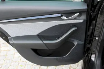 Škoda Octavia Top Selection