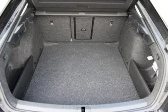 Škoda Octavia Top Selection