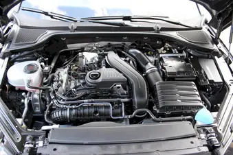 Škoda Octavia Top Selection