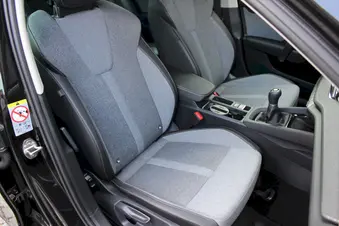 Škoda Octavia Top Selection
