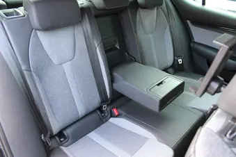 Škoda Octavia Top Selection