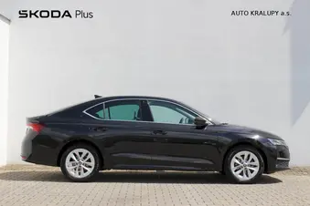 Škoda Octavia Top Selection