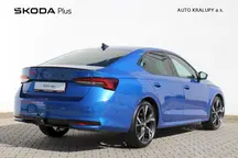 Octavia SportLine