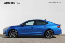 Octavia SportLine