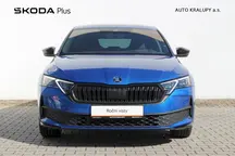 Octavia SportLine