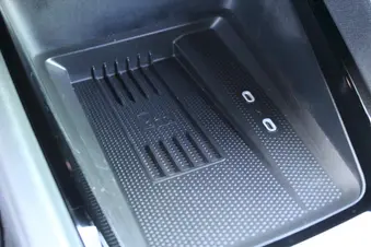 Škoda Octavia SportLine